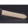 Patek Philippe Geneve Two Dial Black Dial Rose Gold Bezel Black Leather Band  622146