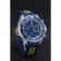 Omega Seamaster Professional Emirates Team 2013 Blue  622044