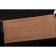 Hermes Classic Croco Leather Strap Silver Dial 801400
