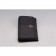 Prada Continental Wallet with Strap Black