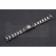 Rolex Ion Plated Stainless Steel Link Bracelet  622499