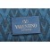 Valentino Viva Valentino Fabric Medium Tote Bag Blue