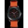 Rolex Milgauss Bamford Orange Nylon Strap 622003
