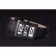 Franck Muller Infinity White Dial Numbers Black Croco Bracelet 80272