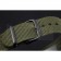 Rolex Stealth Submariner Olive 621995
