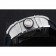 Richard Mille Tourbillion Rafael Nadal RM27-01 Silver Case Black Rubber Bracelet  1454254