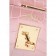 Hermes Kelly 32 Crocodile Leather Pink  608180