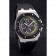 Swiss Audemars Piguet Royal Oak Offshore Black And Yellow Dial Stainless Steel Case Black Rubber Strap  622855