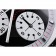 Rolex Daytona Cosmograph Wall Clock Black-Red  622480