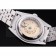 Rolex Datejust Black Dial Diamonds Ribbed Bezel 7456