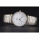 Longines La Grande Classique Two Tone Band White Dial Diamond Bezel Homme  622103