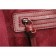 Celine Phantom Medium Burgundy
