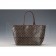 Goyard St Louis Tote Brown