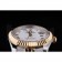 Rolex Datejust White Dial Ribbed Bezel 7451
