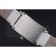 Franck Muller Long Island Classic White Dial Diamonds Case White Leather Band  622368