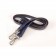 Diorissimo Medium Dark Blue City Bag