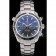Omega Seamaster Planet Ocean Black Bezel Black Dial Stainless Steel Strap 80240
