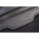 Burberry Grey Check Crossbody Flap Bag
