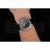 Omega Globemaster Black Dial Stainless Steel Case Black Leather Strap