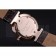 Longines La Grande Classique White Dial Brown Leather Band Homme  622136