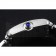 Cartier Tank Anglaise 30mm White Dial Diamonds Steel Case Stainless Steel Bracelet