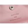 Goyard St Louis Tote Pink 607691