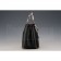 Prada Double Tote Black With Python Handles