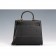 Hermes Kelly 28 Black 608142