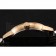 Patek Philippe Calatrava Ladies Gold Dial Yellow Gold Case Two Tone Bracelet 1453826