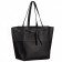 Celine Cabas Phantom Tie Tote Black 18926754