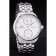 IWC Regulateur White Dial Stainless Steel Bracelet