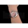 Omega Globemaster Brown Dial Stainless Steel Case And Bracelet
