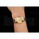 Vacheron Constantin Fine Gold Dial With Diamonds Gold Case Two Tone Bracelet