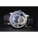 Cartier Rotonde Flying Tourbillon Black Dial 621941