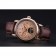 Patek Philippe Geneve Grand Complications Rose Dial Tourbillon Brown Leather Band  622158