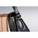 Burberry House Check And Black Leather Flap Bag 18926887