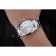 Omega Seamaster White Dial Stainless Steel Band  622164
