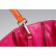 Diorissimo Medium Orange City Bag