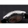 Breguet Classique Complications Stainless Steel Case Black Leather Strap 80158