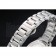 Omega Seamaster Aqua Terra White Dial Diamond Case Stainless Steel Bracelet  622448