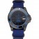 Rolex Stealth Submariner Blue Nylon Strap 622008