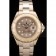 Rolex Yacht Master Gold Bezel Gold Dial 98232