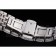 Piaget Traditional Rose Gold Case Double Studded Minute Markers Silver Dial
