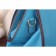 Hermes Stirrup Shoulder Bag Blue 608090