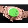 Rolex Datejust Diamond Dial And Bezel Pink Gold Case And Bracelet  622836