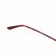 Tom Ford Cyrille Aviator Brown Frame Sunglasses 307899