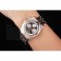 Breitling Chronomat Quartz Dark Blue Dial Rose Gold Case Stainless Steel Case Two Tone Bracelet