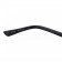 Cartier Panthere Decor Jewelry Black Sunglasses 307781