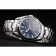 Omega Seamaster Planet Ocean Co-axial Black Case Black Dial 98103