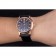 Patek Philippe Grand Complications Rose Gold Bezel Black Croco Strap 80292